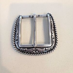 Ariat Limited Edition Belt Buckle